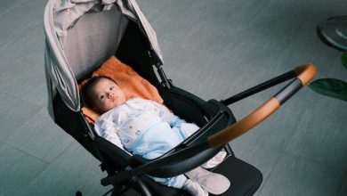 a-definitive-manual-for-picking-the-best-travel-stroller-for-each-stage