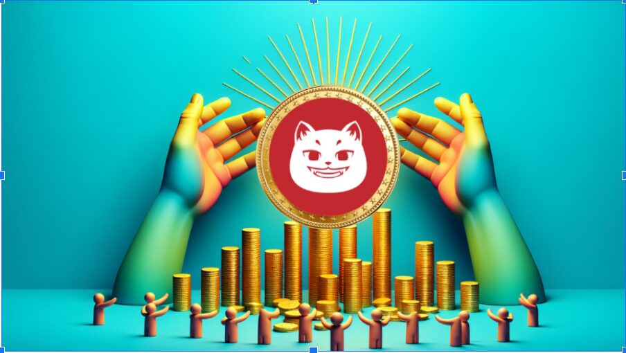 catzilla-dominates-2025:-a-feline-revolution-in-meme-coins-begins